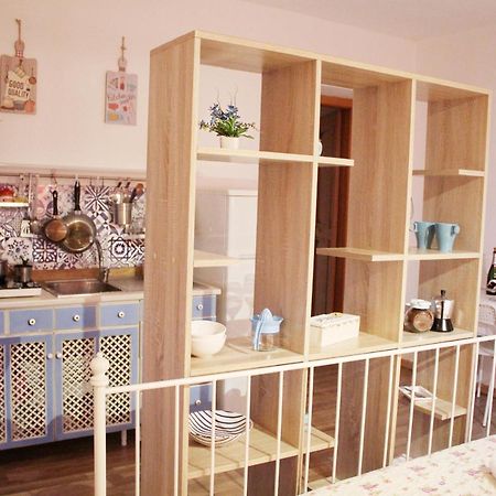 La Piccola Casa Di Angela Villa Сиракуза Екстериор снимка