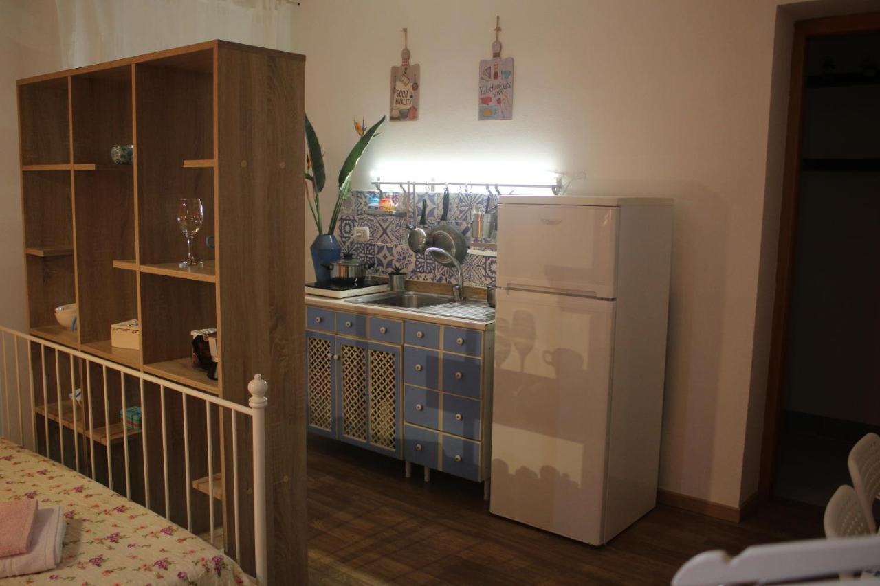 La Piccola Casa Di Angela Villa Сиракуза Екстериор снимка
